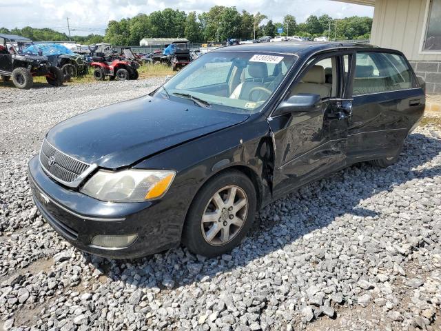 TOYOTA AVALON 2000 4t1bf28b2yu052934