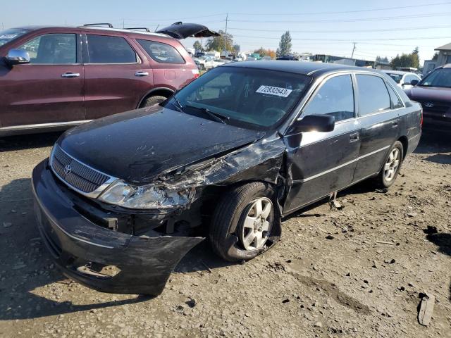 TOYOTA AVALON 2000 4t1bf28b2yu075386