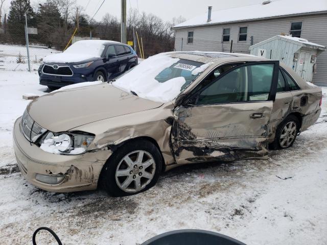 TOYOTA AVALON 2001 4t1bf28b31u138131