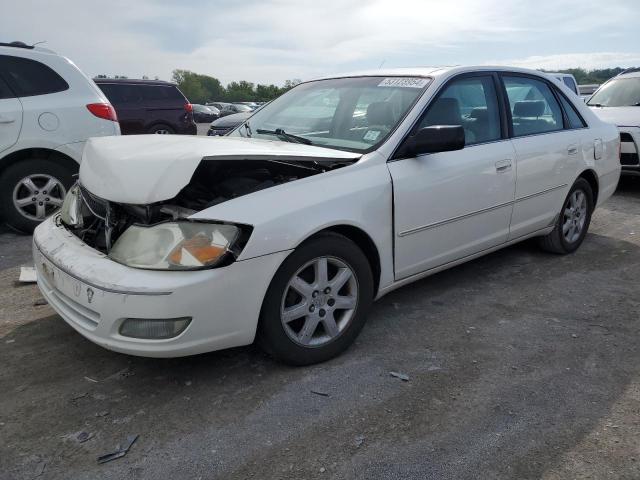 TOYOTA AVALON 2001 4t1bf28b31u194604