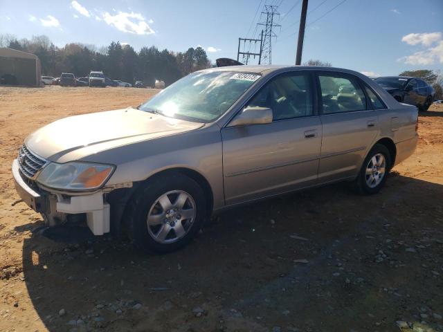 TOYOTA AVALON 2002 4t1bf28b32u201679