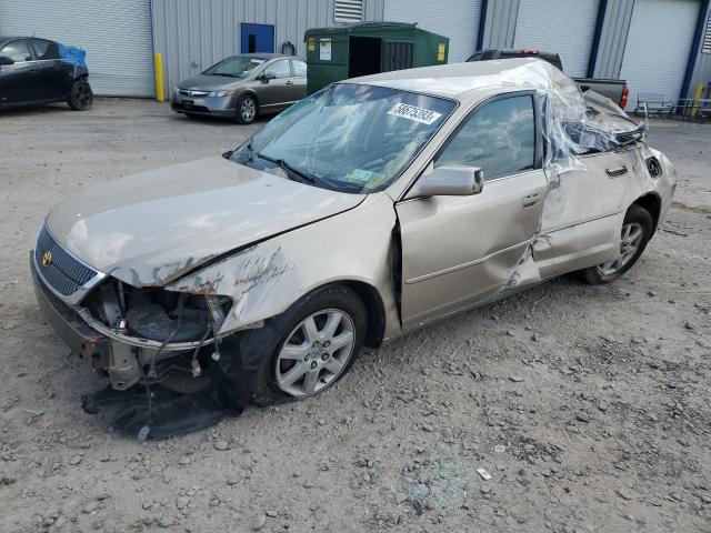 TOYOTA AVALON XL 2002 4t1bf28b32u216294