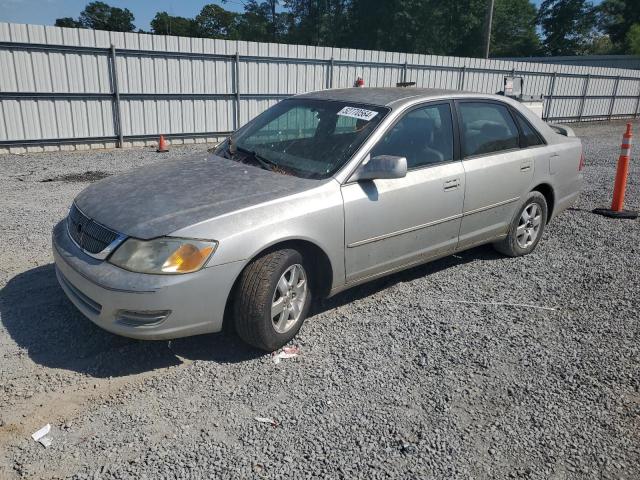 TOYOTA AVALON 2002 4t1bf28b32u242829