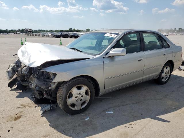 TOYOTA AVALON 2003 4t1bf28b33u330197