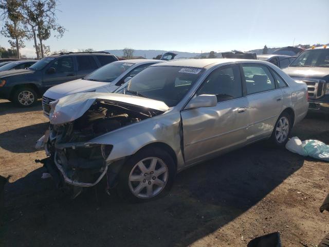 TOYOTA AVALON 2000 4t1bf28b3yu023183