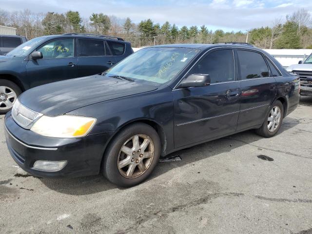 TOYOTA AVALON 2000 4t1bf28b3yu065658