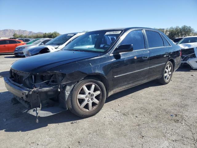 TOYOTA AVALON 2001 4t1bf28b41u137117