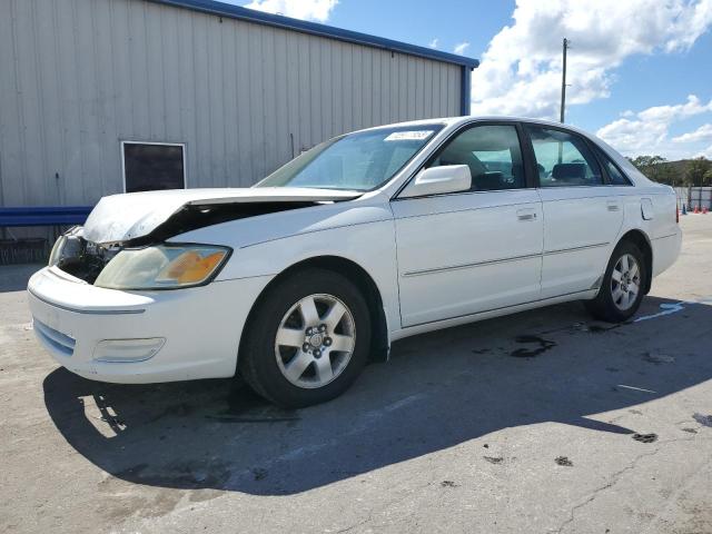 TOYOTA AVALON 2001 4t1bf28b41u177312