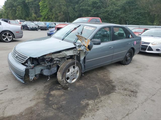 TOYOTA AVALON 2003 4t1bf28b43u337823