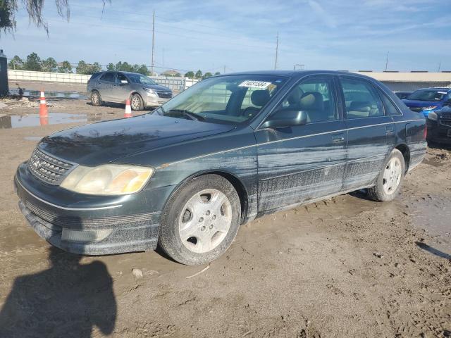 TOYOTA AVALON XL 2004 4t1bf28b44u348046