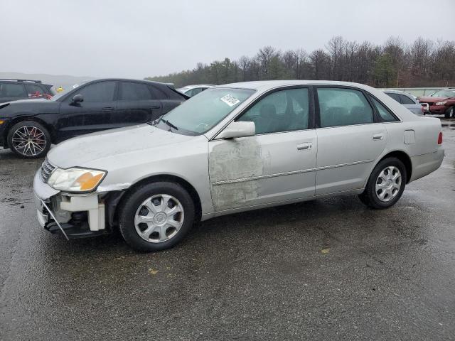 TOYOTA AVALON 2004 4t1bf28b44u358852