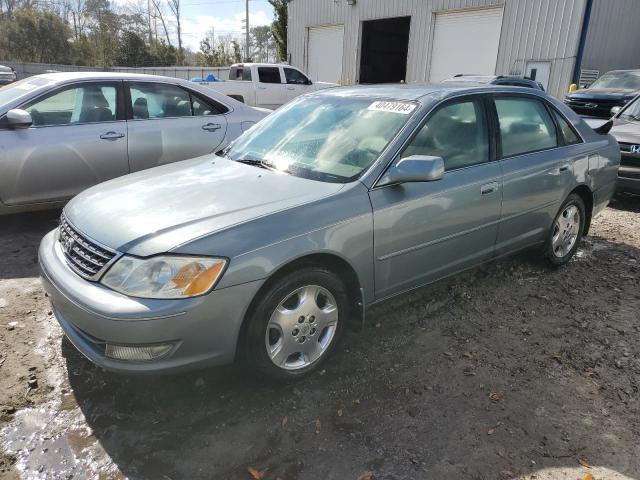 TOYOTA AVALON 2004 4t1bf28b44u370452