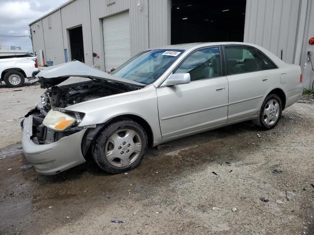 TOYOTA AVALON XL 2004 4t1bf28b44u379622