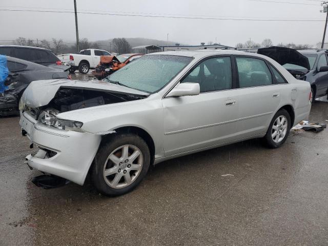 TOYOTA AVALON 2004 4t1bf28b44u383704