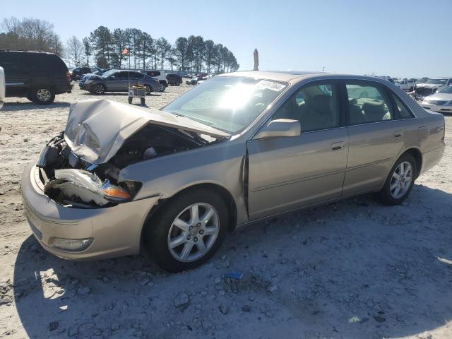 TOYOTA AVALON 2000 4t1bf28b4yu006232