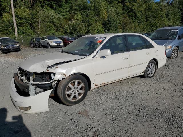 TOYOTA AVALON XL 2001 4t1bf28b51u147381