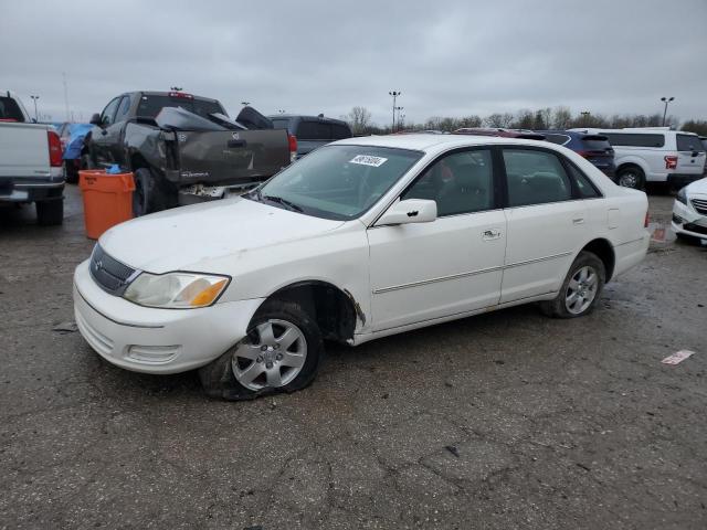 TOYOTA AVALON 2002 4t1bf28b52u199448