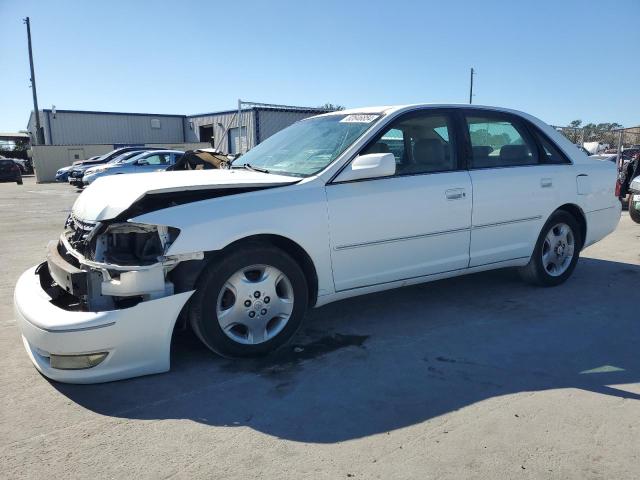 TOYOTA AVALON XL 2003 4t1bf28b53u312896