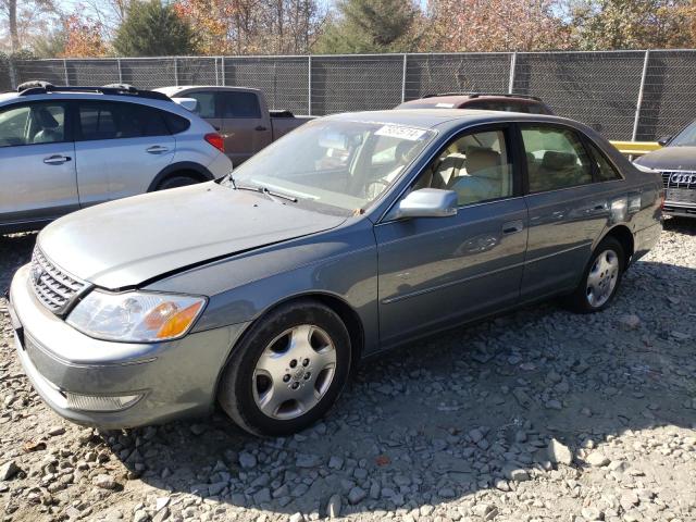 TOYOTA AVALON XL 2004 4t1bf28b54u374686