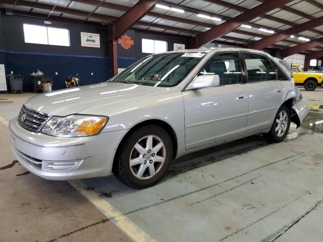 TOYOTA AVALON 2004 4t1bf28b54u381881