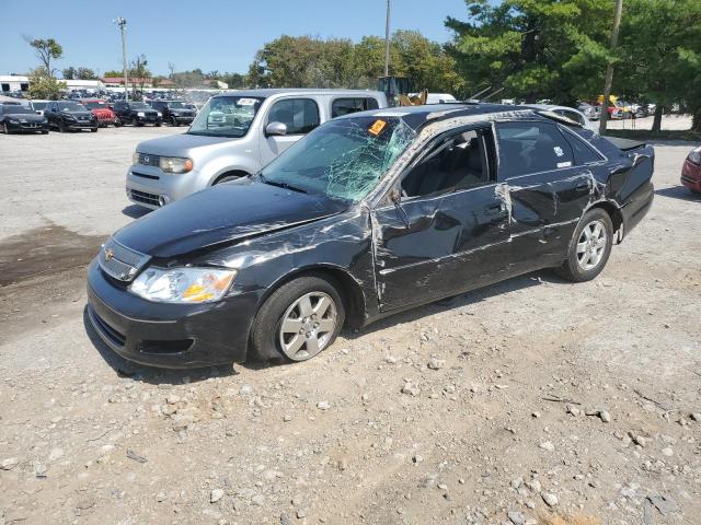 TOYOTA AVALON XL 2000 4t1bf28b5yu003744