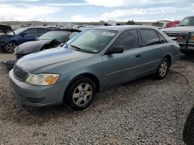 TOYOTA AVALON 2000 4t1bf28b5yu020818