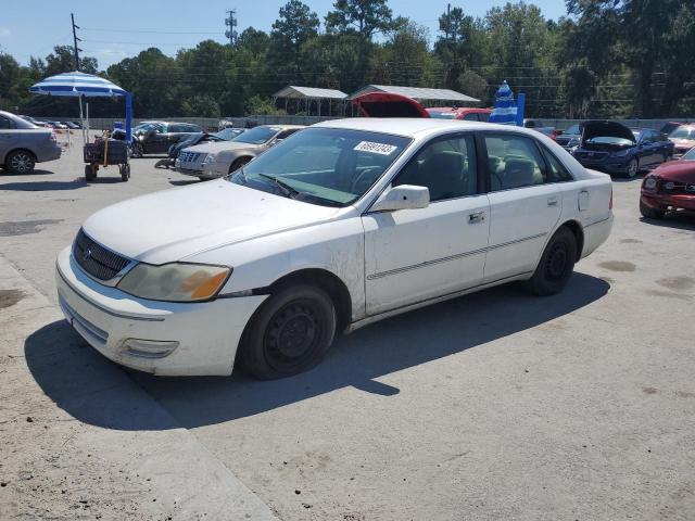 TOYOTA AVALON 2000 4t1bf28b5yu094224