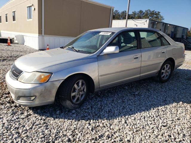 TOYOTA AVALON 2002 4t1bf28b62u205449