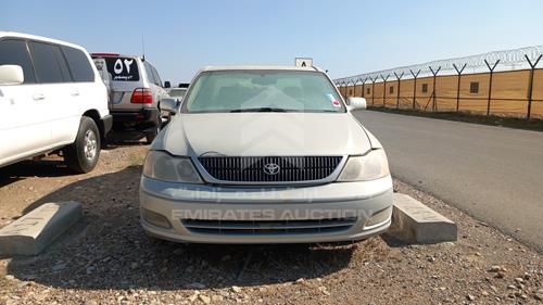 TOYOTA AVALON 2002 4t1bf28b62u210067