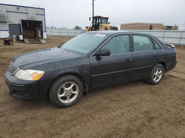 TOYOTA AVALON 2002 4t1bf28b62u222431