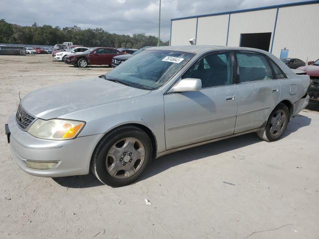 TOYOTA AVALON 2003 4t1bf28b63u304886