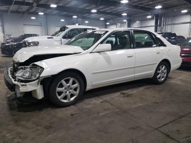 TOYOTA AVALON 2003 4t1bf28b63u315452