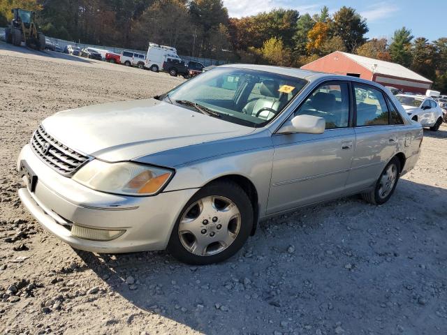 TOYOTA AVALON 2003 4t1bf28b63u330226