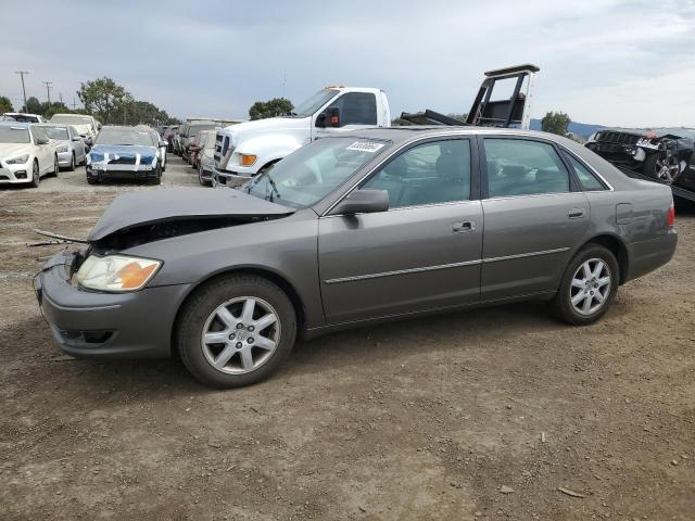 TOYOTA AVALON XL 2004 4t1bf28b64u351675