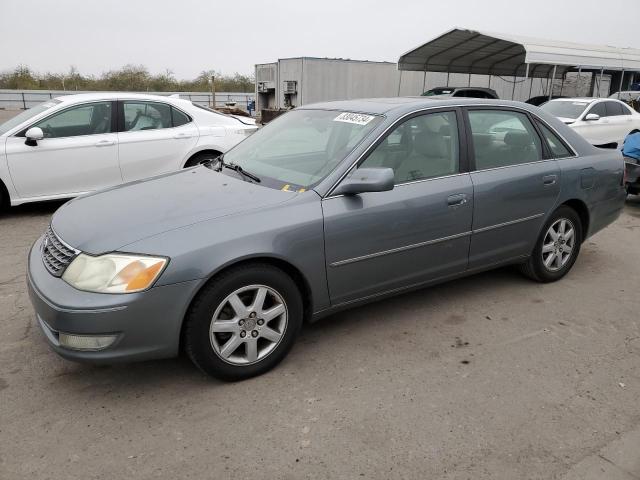 TOYOTA AVALON XL 2004 4t1bf28b64u355774