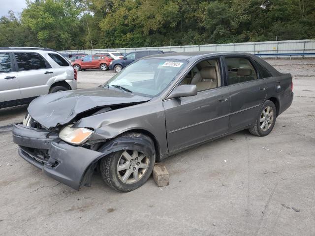 TOYOTA AVALON XL 2004 4t1bf28b64u356729