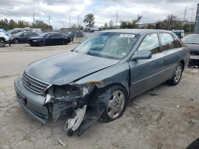 TOYOTA AVALON XL 2004 4t1bf28b64u359274