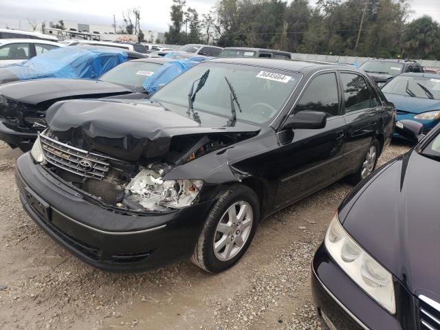 TOYOTA AVALON 2004 4t1bf28b64u370534