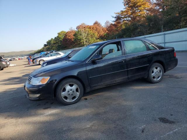 TOYOTA AVALON XL 2004 4t1bf28b64u385843