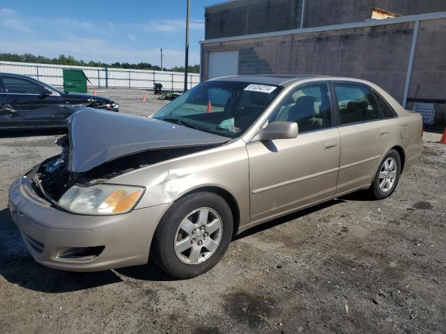 TOYOTA AVALON 2000 4t1bf28b6yu023646