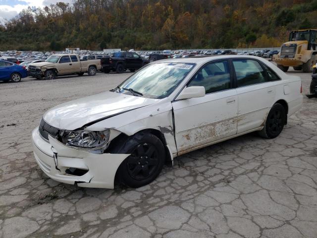 TOYOTA AVALON 2000 4t1bf28b6yu037188