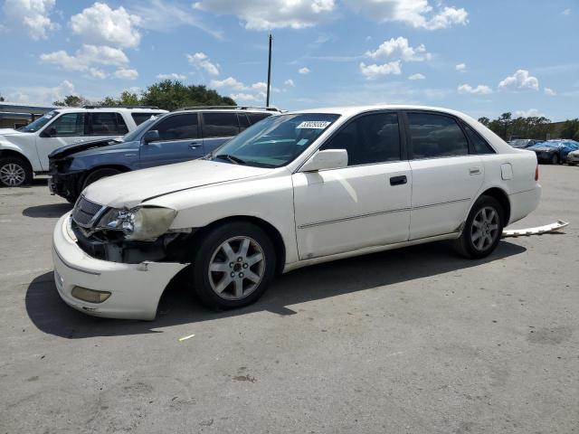 TOYOTA AVALON 2000 4t1bf28b6yu056680