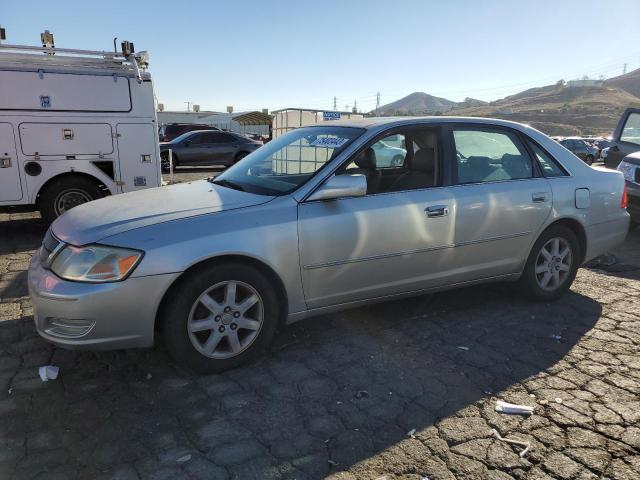 TOYOTA AVALON 2000 4t1bf28b6yu069820