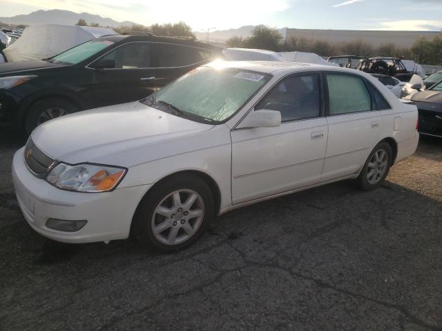 TOYOTA AVALON 2000 4t1bf28b6yu074094