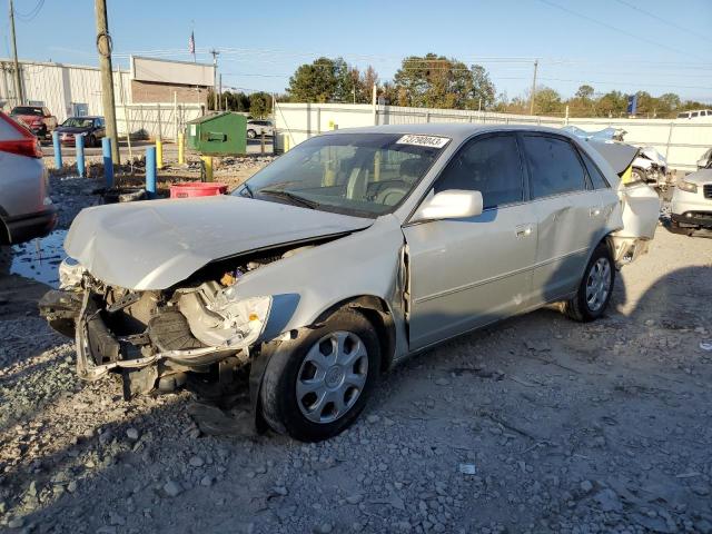 TOYOTA AVALON 2001 4t1bf28b71u123602