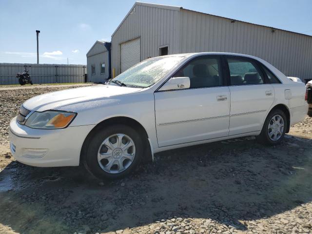 TOYOTA AVALON 2001 4t1bf28b71u144840