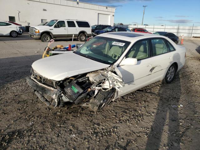 TOYOTA AVALON XL 2001 4t1bf28b71u147463