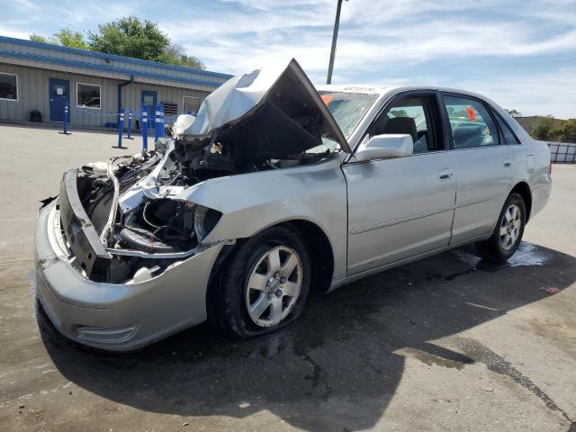 TOYOTA AVALON 2001 4t1bf28b71u180477