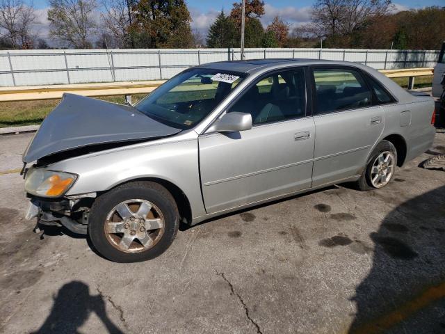 TOYOTA AVALON XL 2002 4t1bf28b72u198821