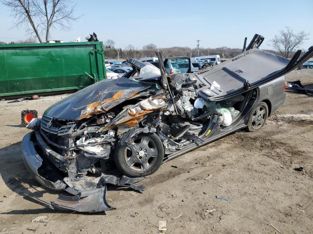 TOYOTA AVALON 2003 4t1bf28b73u304606